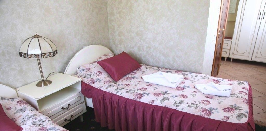 комната г Уфа р-н Ленинский ул Ахметова 297 фото 2