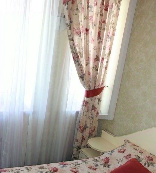 комната г Уфа р-н Ленинский ул Ахметова 297 фото 8