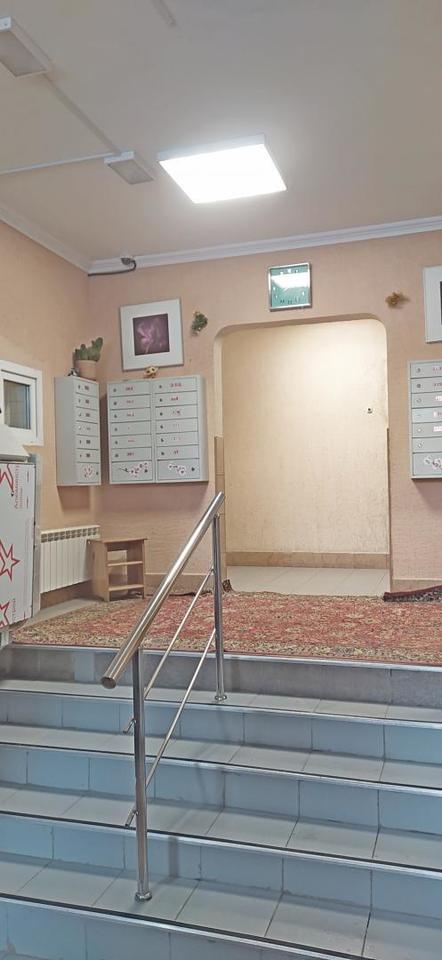 квартира г Москва метро Улица Скобелевская б-р Адмирала Ушакова 14 фото 35