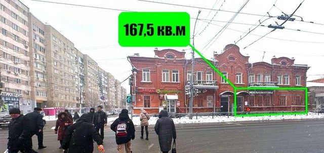 р-н Кировский дом 120 фото