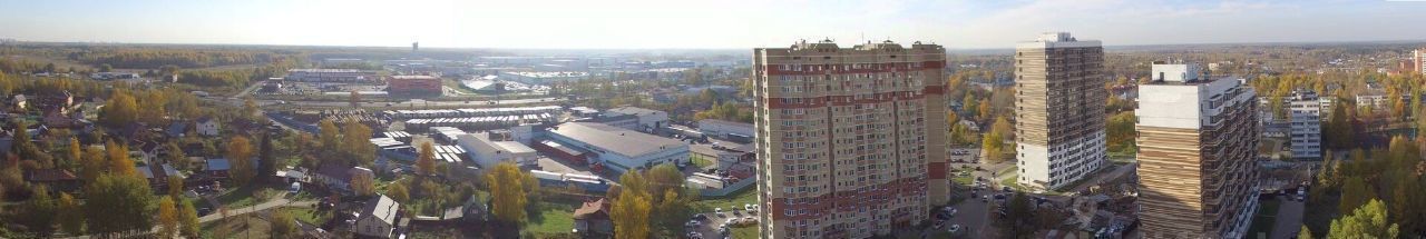 квартира городской округ Богородский г Ногинск ул Юбилейная 4а фото 12