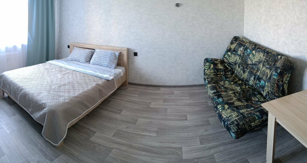 квартира г Оренбург ул Автомобилистов фото 4