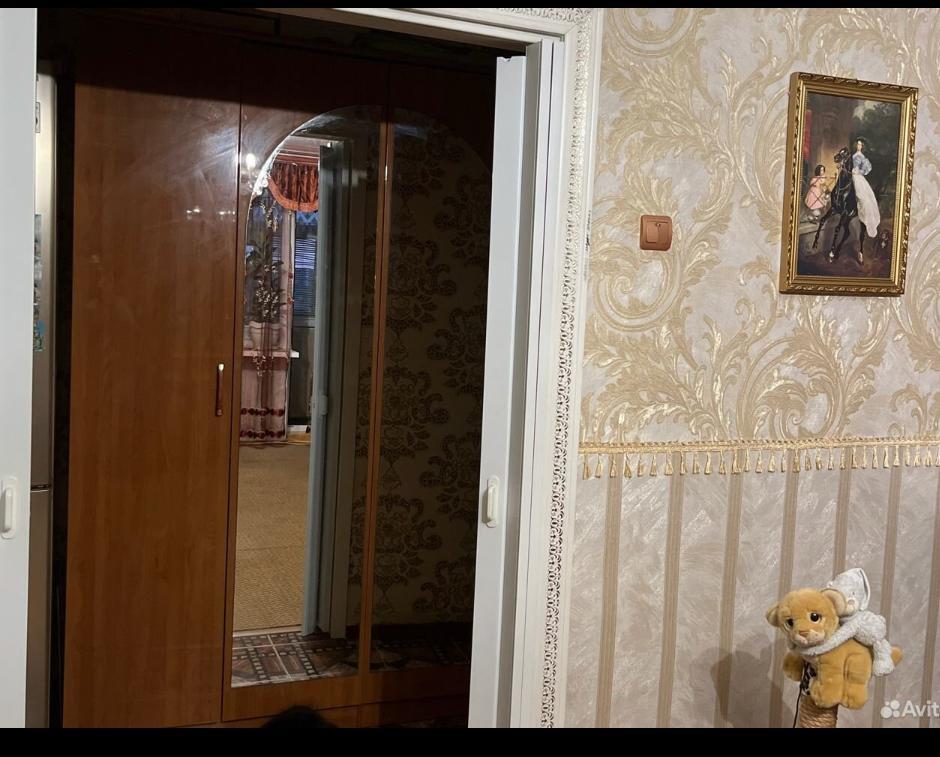 квартира р-н Анапский г Анапа ул Новороссийская 261 муниципальное образование Анапа фото 12