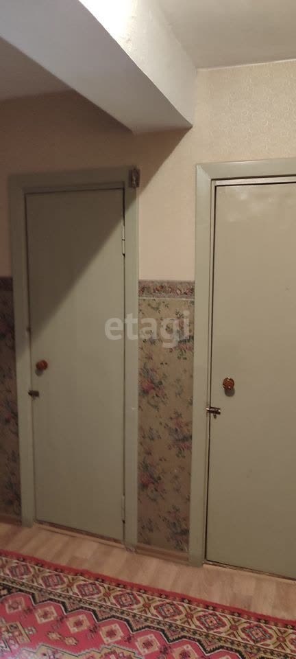 квартира г Красноперекопск мкр 1 25 Симферополь фото 11