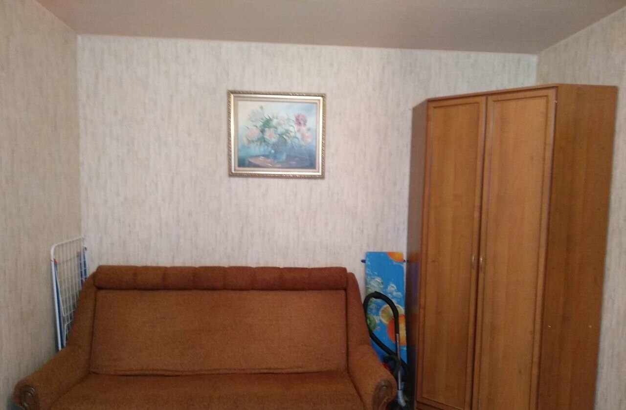 квартира г Королев ул Горького 33а фото 6