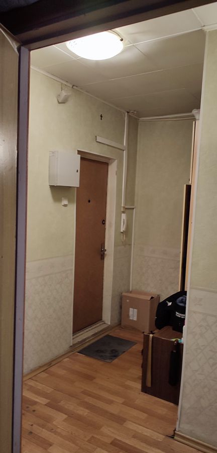 квартира г Королев ул Горького 33а фото 27
