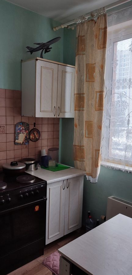 квартира г Королев ул Горького 33а фото 24