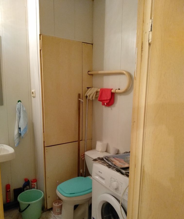 квартира г Королев ул Горького 33а фото 32