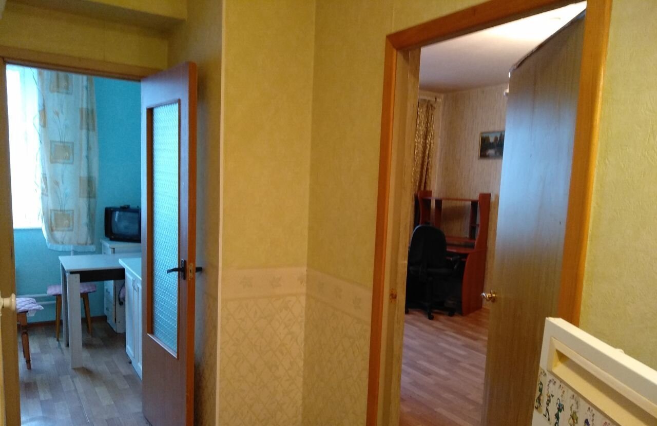 квартира г Королев ул Горького 33а фото 31