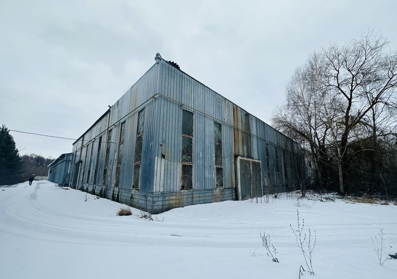 свободного назначения г Льгов ул Зеленая 17 фото 37