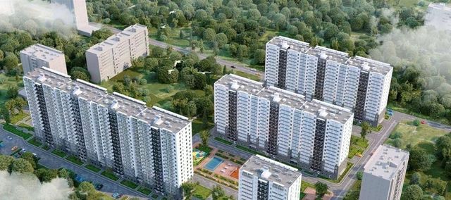 ул Шувалова 24д Девяткино фото