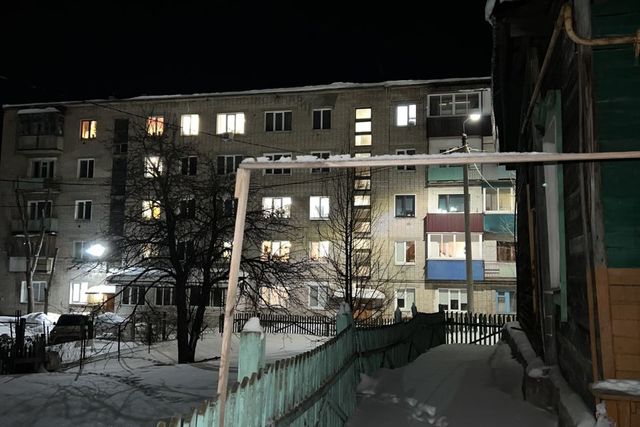 дом 125 городской округ Сызрань фото