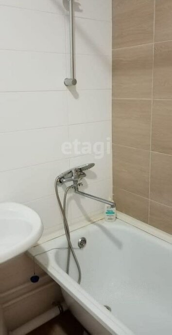 квартира г Екатеринбург пр-кт Космонавтов 108а Проспект Космонавтов фото 14