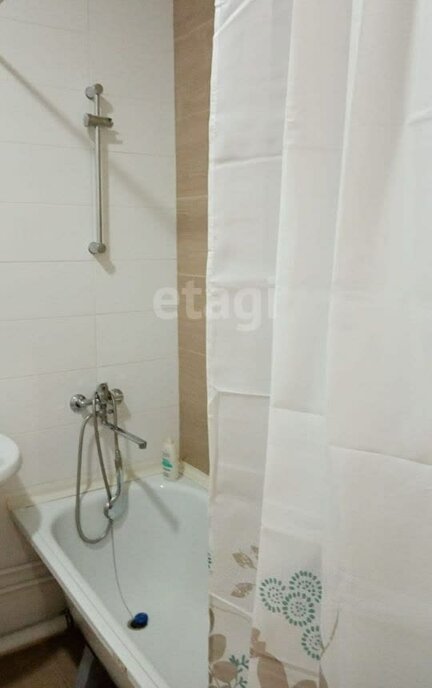 квартира г Екатеринбург пр-кт Космонавтов 108а Проспект Космонавтов фото 15