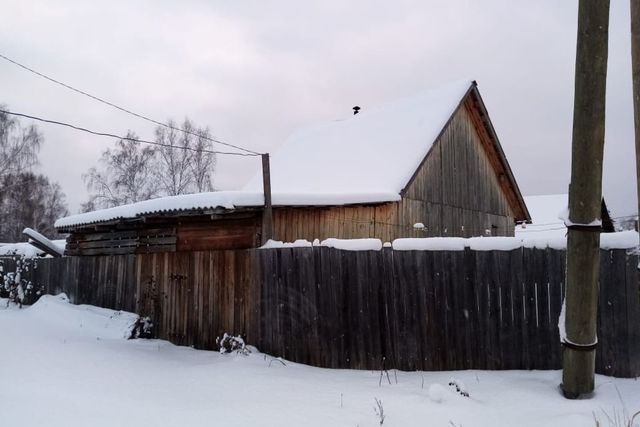 земля п Монетный Берёзовский городской округ, Почтовая улица, 5 фото