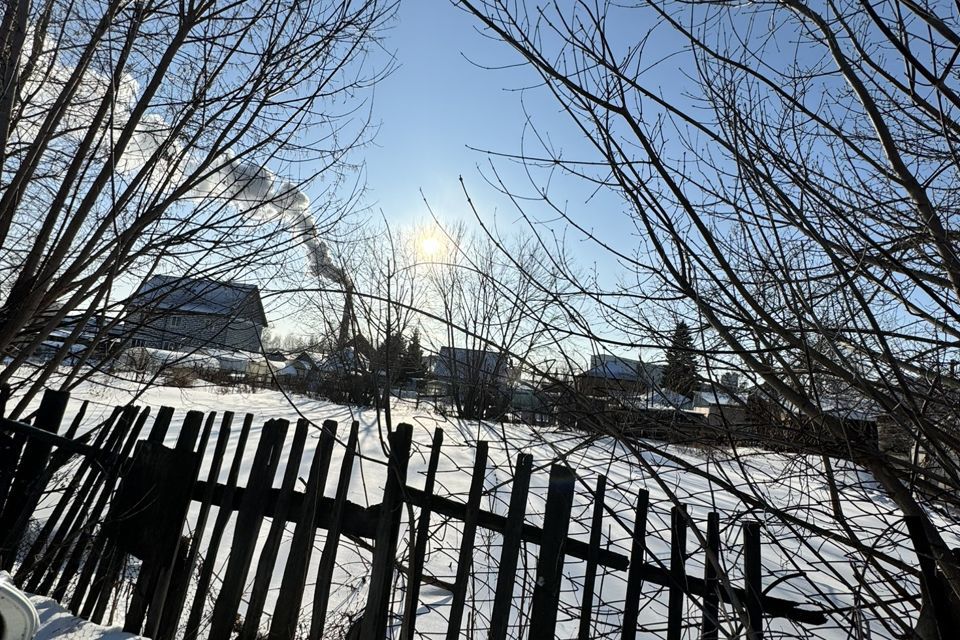 дом г Бердск пер Водобачный 10 городской округ Бердск фото 2
