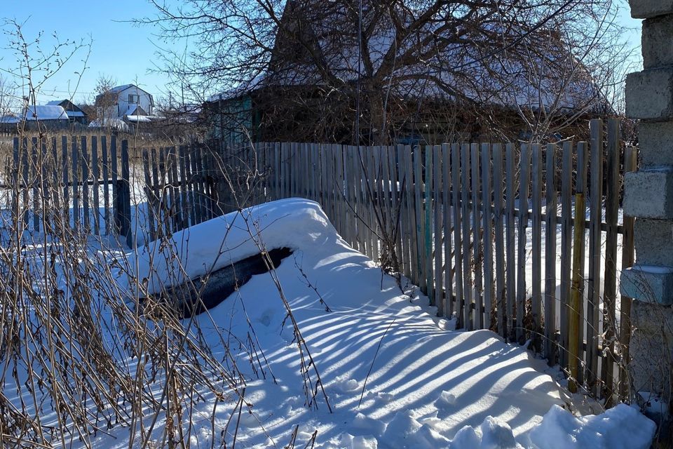 дом г Сибай ул Баймакская городской округ Сибай фото 2