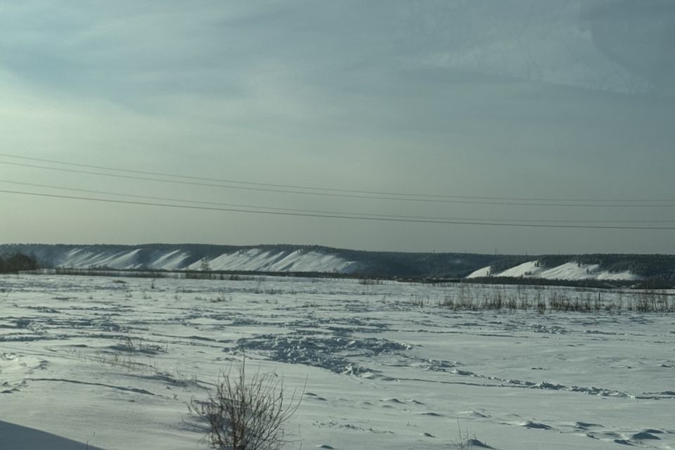 земля г Якутск Покровский тракт, 16-й километр фото 2