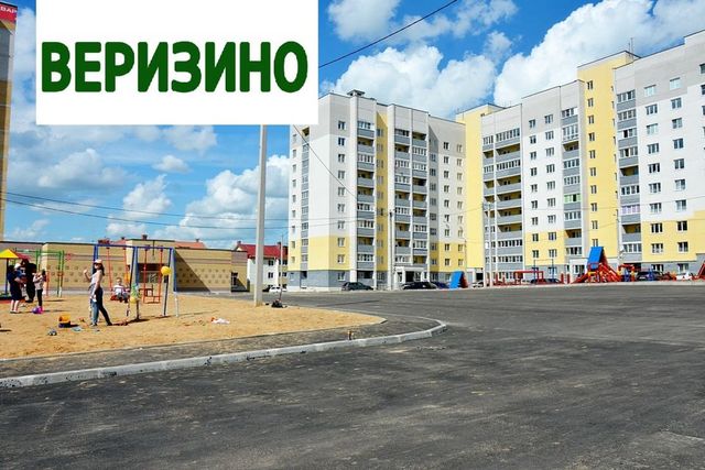 городской округ Владимир, микрорайон Сновицы-Веризино фото