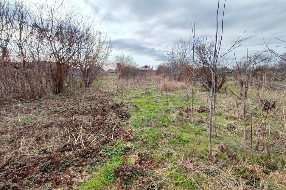 земля р-н Новокубанский г Новокубанск ул Коммунаров фото 4