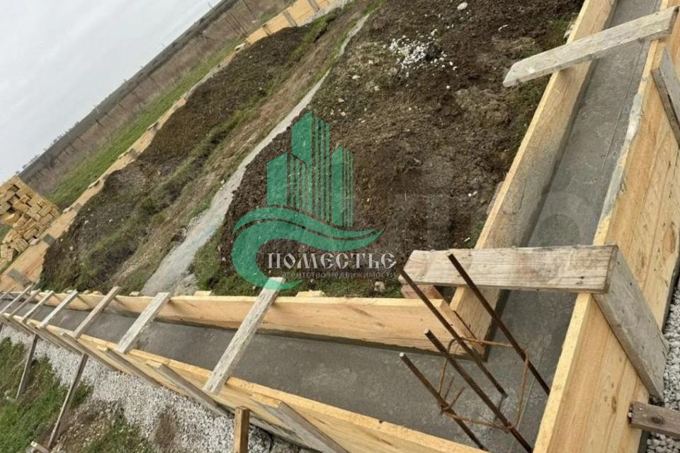 земля г Феодосия ул Строительная 13 городской округ Феодосия фото 2