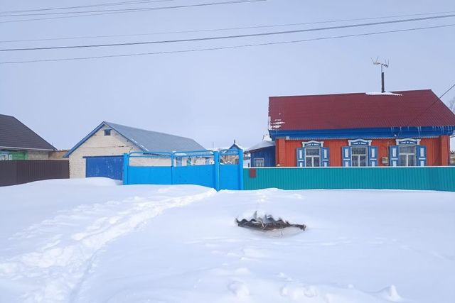 село Нижние Услы фото