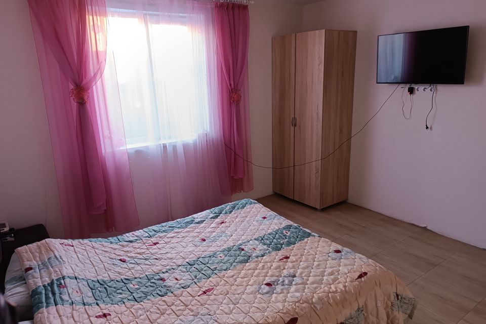 дом г Барнаул с Власиха ул Берестовая муниципальное образование Барнаул фото 9