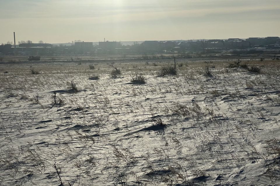 земля г Черногорск ул Братская городской округ Черногорск фото 9