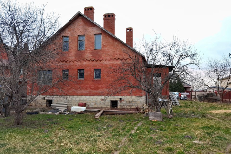 дом г Армавир ул Южная 36 городской округ Армавир фото 10