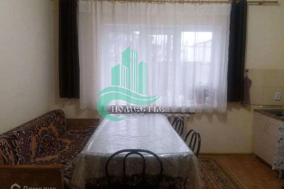 дом г Красноперекопск ул Вишневая 36 городской округ Красноперекопск фото 5