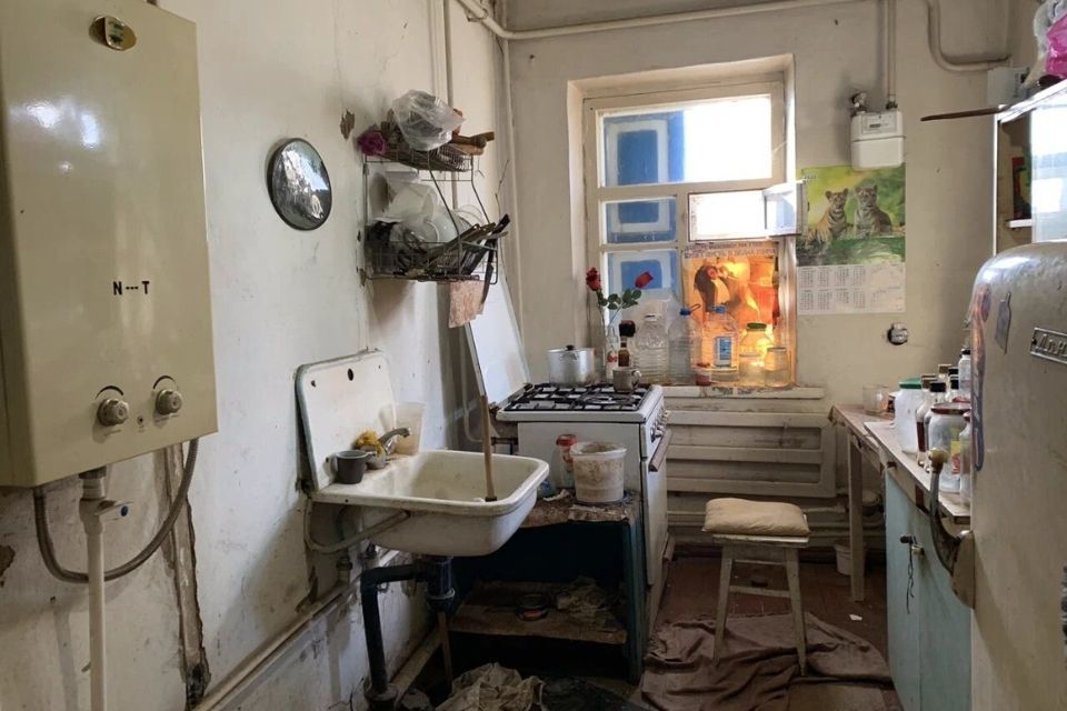 дом г Каменск-Шахтинский ул Трудовая городской округ Каменск-Шахтинский фото 5