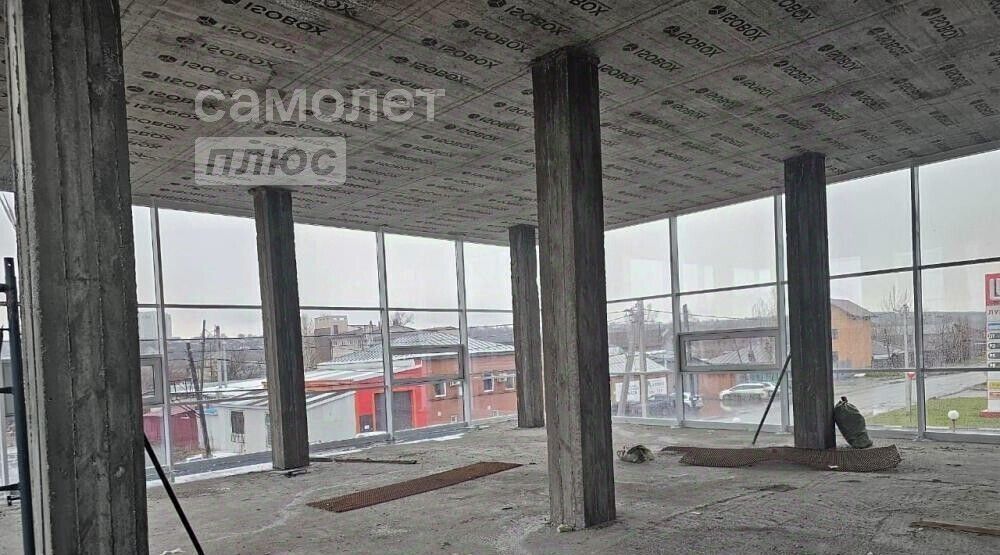 свободного назначения г Барнаул р-н Центральный ул Гоголя 102 фото 18