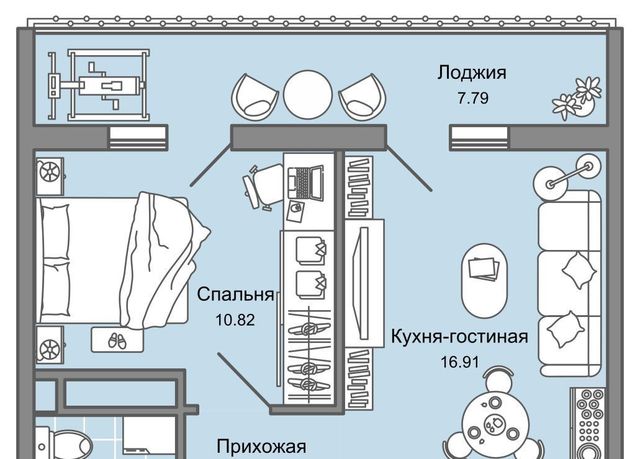 р-н Заволжский Новый Город ЖК Юлла 10-й кв-л фото