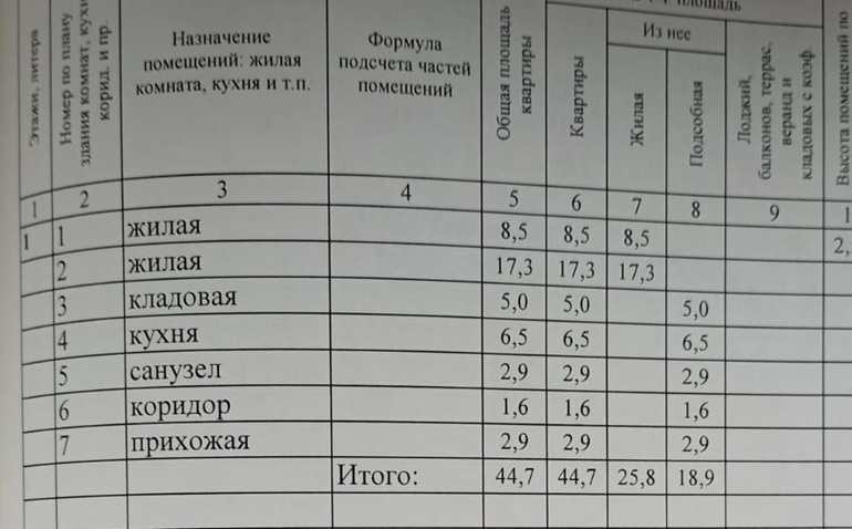 квартира г Калуга р-н Октябрьский ул Маршала Жукова 40 фото 10
