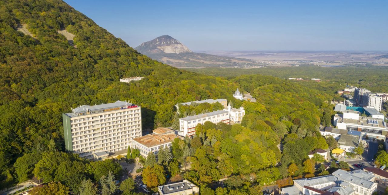 квартира г Железноводск ул Ленина 123 фото 28