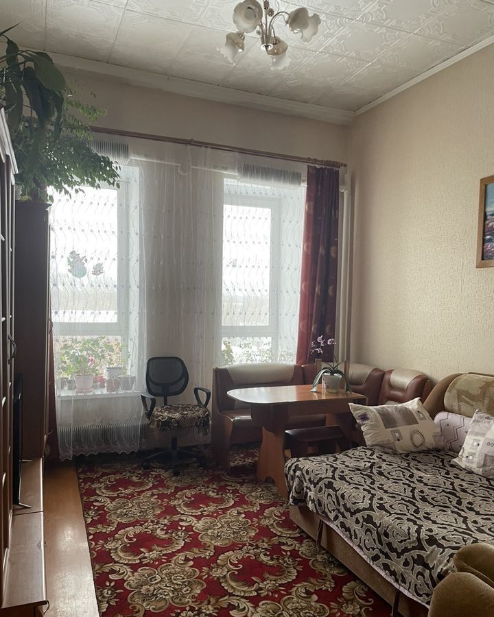 комната городской округ Богородский г Ногинск ул Ильича 13 фото 2