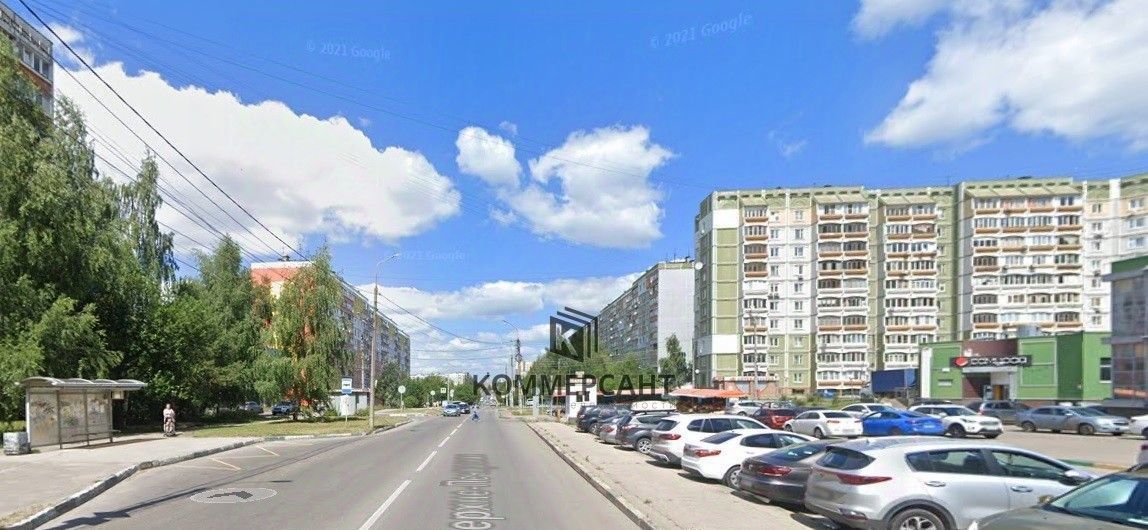 торговое помещение г Нижний Новгород р-н Нижегородский Верхне-Печерская ул., 7А фото 2