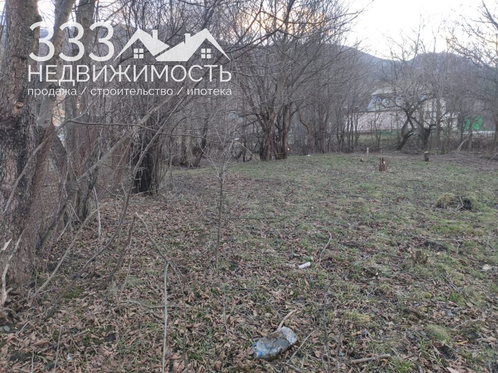 земля г Владикавказ пгт Редант 2-й городской округ Владикавказ фото 2