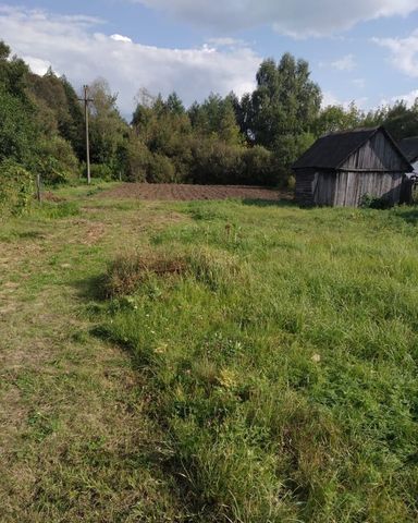 ул Луговая 1 Зубово-Полянское городское поселение фото