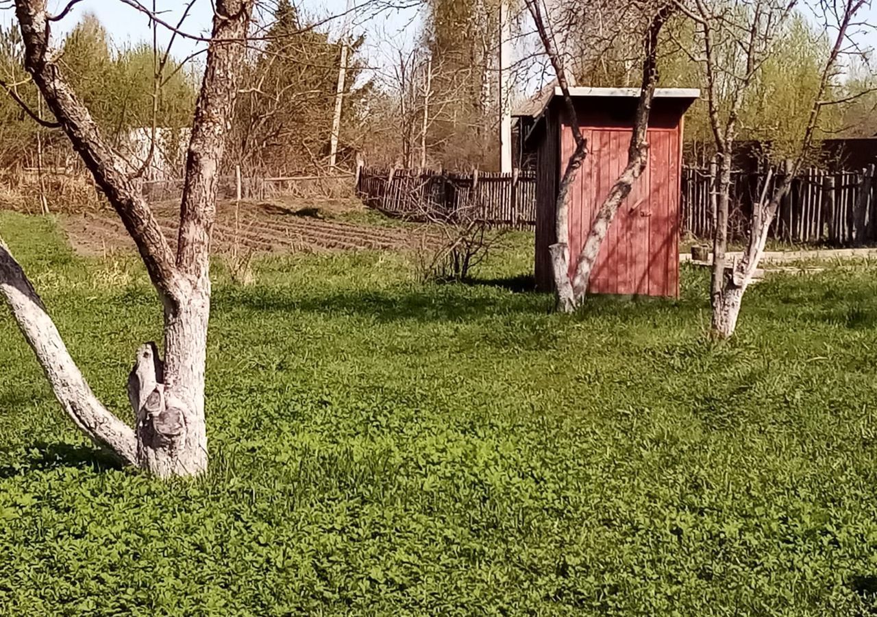 дом р-н Калининский д Рязаново Тургиновское сельское поселение, Козлово фото 17