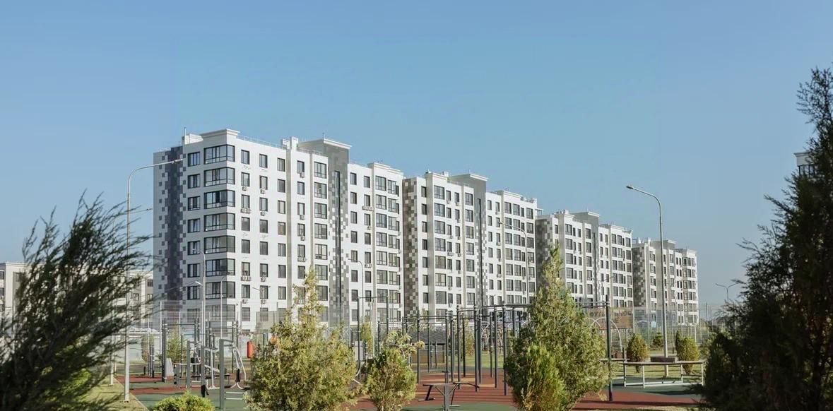 квартира г Батайск ул Комсомольская 133к/1 фото 32