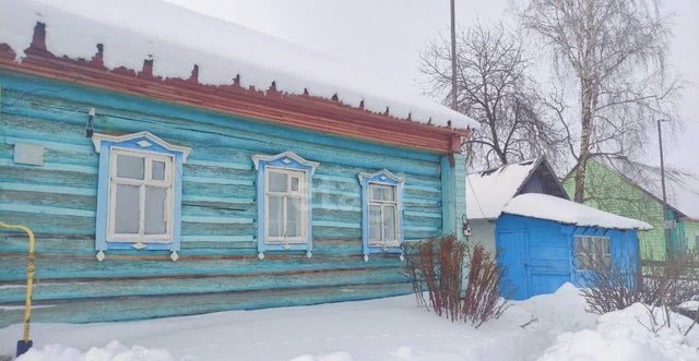 дом сельское поселение Рудня, 22, Товарково фото