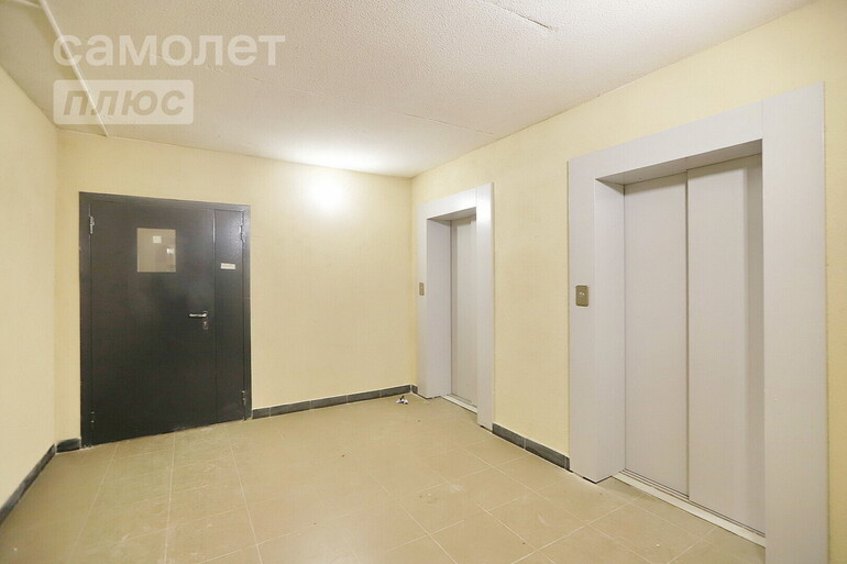 квартира г Липецк р-н Советский ул Плеханова фото 14