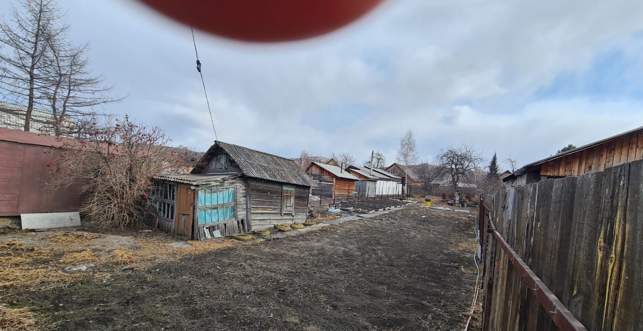 дом г Абакан ул Дачная дачный район Нижняя Согра фото 3