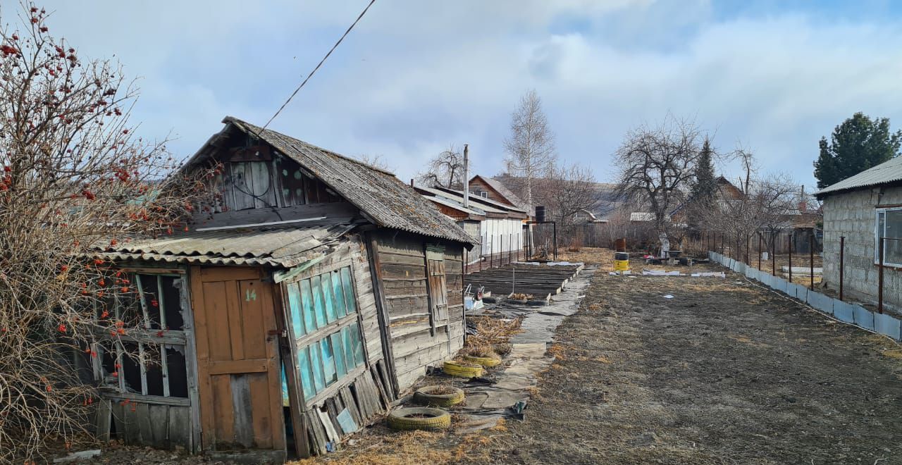 дом г Абакан ул Дачная дачный район Нижняя Согра фото 4