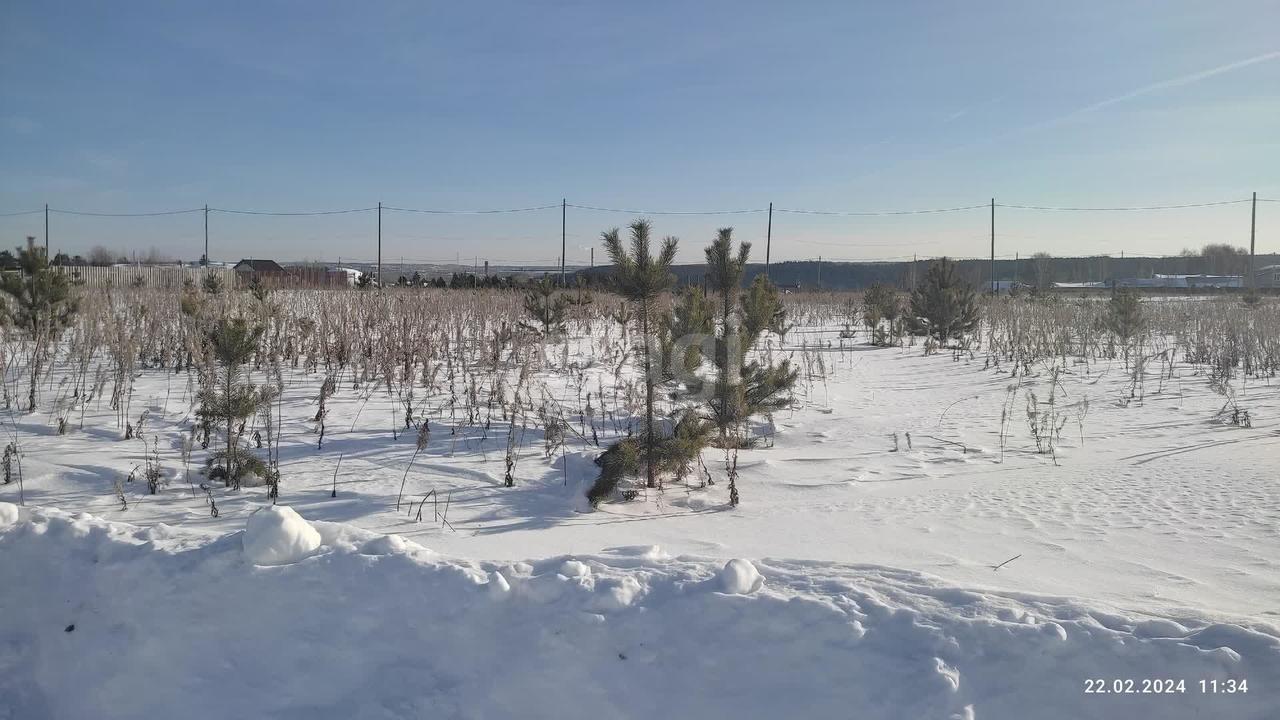 земля г Алапаевск Родонитовая, Екатеринбург фото 1