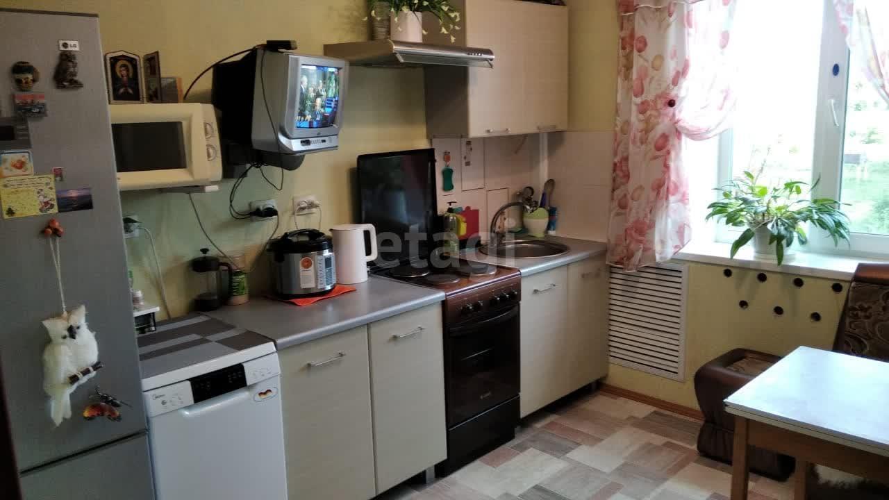квартира г Алапаевск п Западный ул Юбилейная 16 фото 4