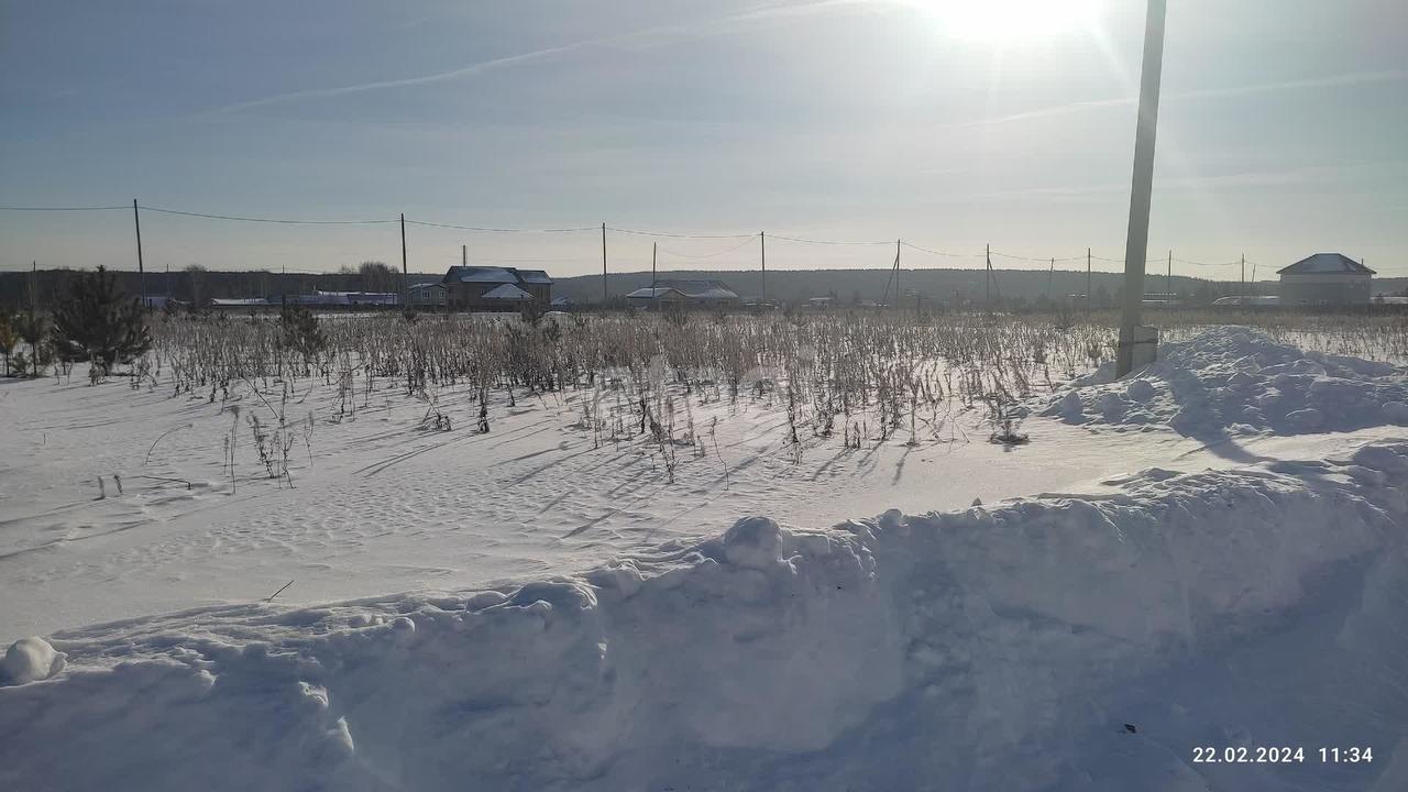 земля г Алапаевск Родонитовая, Екатеринбург фото 6