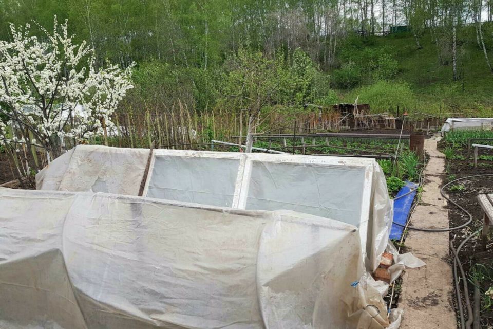 земля р-н Юргинский снт Машиностроитель-5 ул 1 29 садово-огородное некоммерческое товарищество фото 6