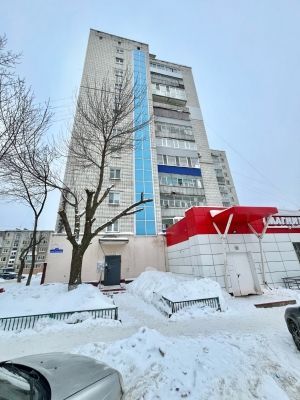 квартира г Ульяновск ул Минаева 12 городской округ Ульяновск фото 9